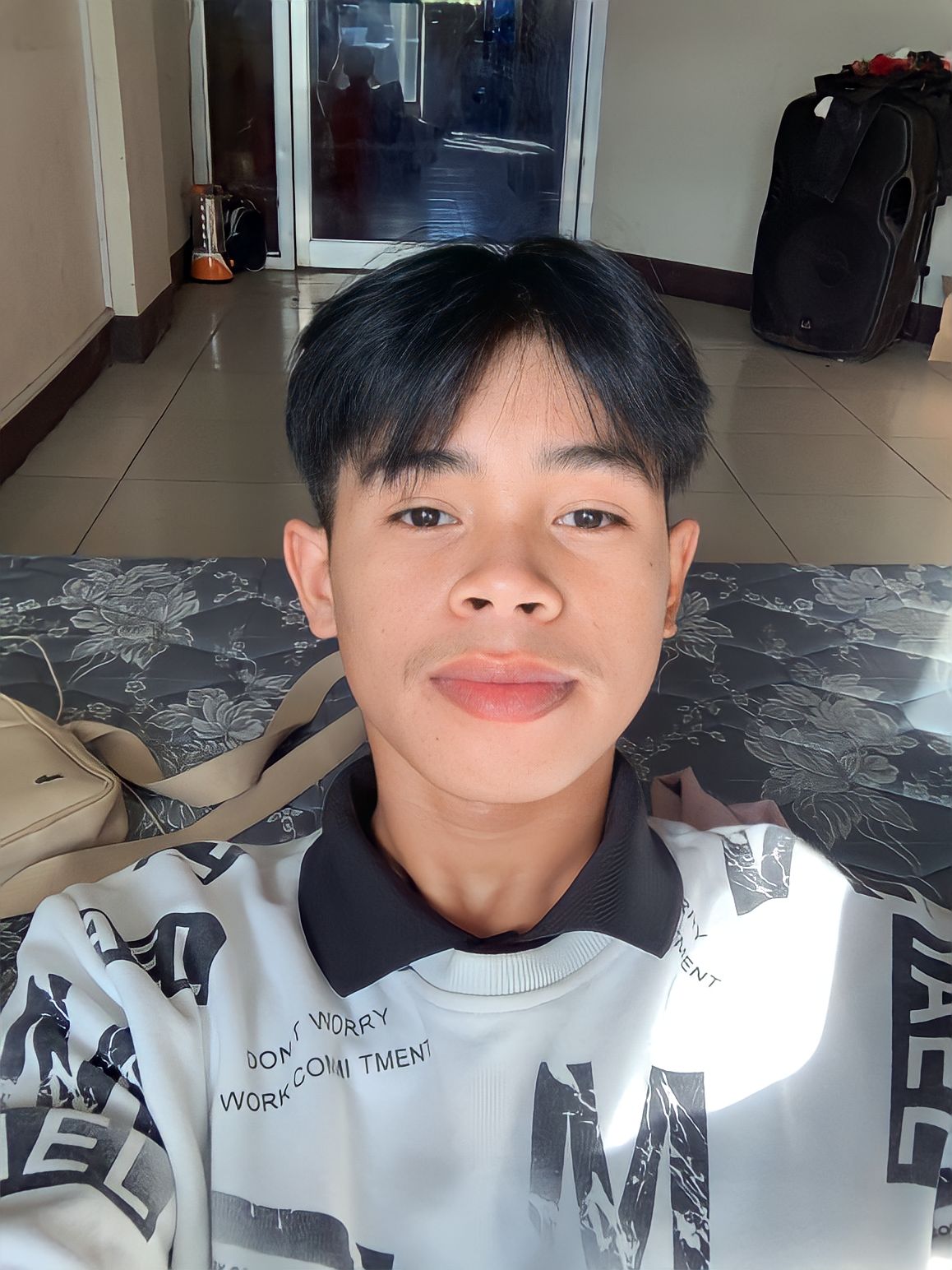 user profile image